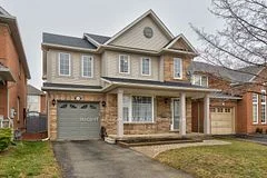 1337 Goldhawk Trail, Oakville, On L6m 3y6