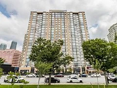 Condo Apartment in Mississauga