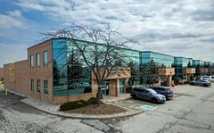 151 Superior Boulevard 13, Mississauga, On L5t 2l6