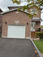5075 Rising Star Court Basement, Mississauga, ON L5R 2W5