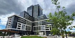 3220 WILLIAM COLTSON Avenue 1502, Oakville, ON L6H 7X9