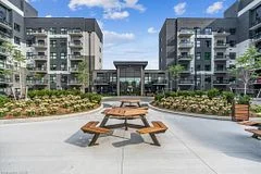 102 Grovewood Common 414, Oakville, ON L6H 0X2