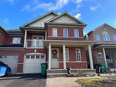 3214 Ridgeleigh Heights, Mississauga, ON L5M 6S6