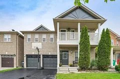 3861 Brinwood Gate, Mississauga, ON L5M 7H3