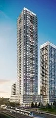 36 Elm Drive 1505, Mississauga, ON L5B 0N3