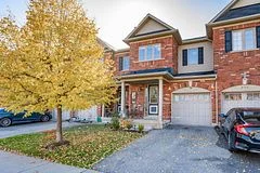 2041 Fiddlers Way, Oakville, On L6m 0m4