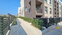 349 Wheat Boom Drive 202, Oakville, On L6h 7x5