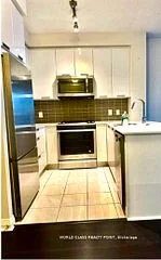 5025 Four Springs Avenue 906, Mississauga, ON L5R 0G5