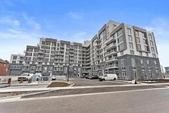 412 Silver Maple Road 422, Oakville, On L6h 0s2