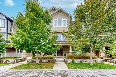 3002 Preserve Drive 33, Oakville, ON L6M 4M1