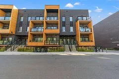 1165 Journeyman Lane 213, Mississauga, On L5j 0b6