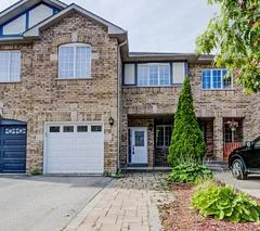 2431 Newcastle Crescent, Oakville, ON L6M 4P9