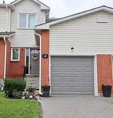 4 Stewart Maclaren Road, Halton Hills, ON L7G 5L8
