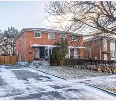1200 Kingsholm Drive Upper Unit, Mississauga, ON L4Y 2H2