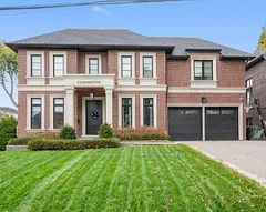 8 Graywood Drive, Toronto W08, ON M9A 1P6