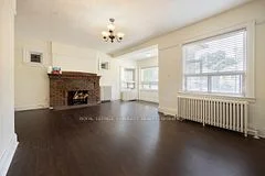 184 Livingstone Avenue Main, Toronto W04, ON M6E 2M1