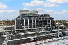 1040 The Queensway Avenue 419, Toronto W08, ON M8Z 0A7