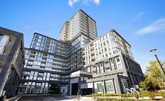 3240 William Coltson Avenue 1108, Oakville, ON L6H 8C8