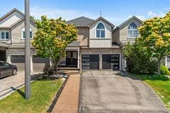7229 Pallett Court, Mississauga, On L5n 8e5