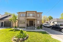21 Yvonne Avenue, Toronto W05, ON M3L 1C8