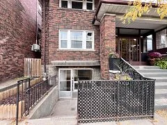 155B Jane Street, Toronto W02, ON M6S 3Y8