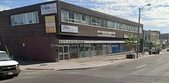 1634 Eglinton Avenue W, Toronto W04, ON M6E 2G8