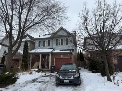 Detached in Brampton