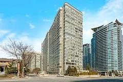 55 Elm Road W 2105, Mississauga, ON L5B 3Z3