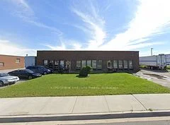 4626 Burgoyne Street, Mississauga, ON L4W 1G1