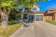 2535 Andover Road, Oakville, ON L6H 6C3