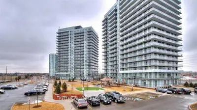 4633 Glen Erin Drive 901, Mississauga, ON L5M 0Y6