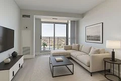 Condo Apartment in Mississauga