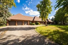 Detached in Brampton