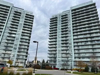 Condo Apartment in Mississauga