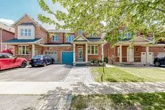 Semi-Detached in Brampton