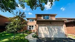 1551 Stoneybrook Trail, Oakville, ON L6M 2R4