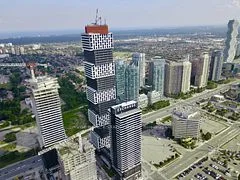 4015 The Exchange Street 3006, Mississauga, ON L5B 0N9