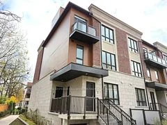 4045 Hickory Drive 3, Mississauga, ON L4W 0G6