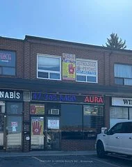 6119 Steeles Avenue W 21, Toronto W05, ON M9L 2V1