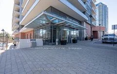 10 Park Lawn Road 3302, Toronto W06, ON M8Y 3H8