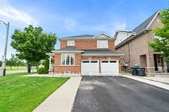 Detached in Brampton