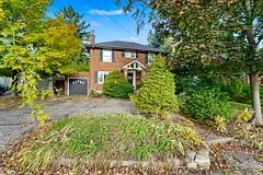 2317 Lakeshore Road, Burlington, ON L7R 1B3