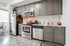 867 Wilson Avenue 6A, Toronto W05, ON M3K 1E6