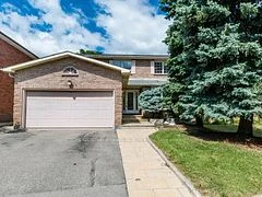 1876 Roy Ivor Crescent, Mississauga, On L5l 3n8