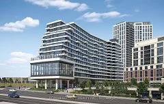 2485 Eglinton Avenue W 703, Mississauga, ON L5M 2T1