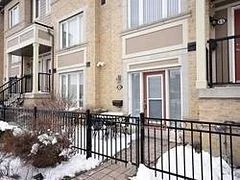 Condo Townhouse in Mississauga