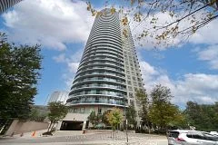 80 Absolute Avenue 1202, Mississauga, ON L4Z 0A5