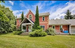 18743 St Andrews Road N House Only, Caledon, ON L7K 2E3