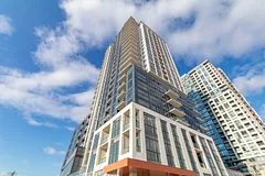 50 Thomas Riley Road 407, Toronto W08, ON M9B 1B3