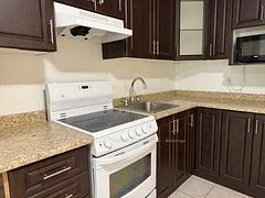 Semi-Detached in Mississauga